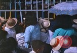 Immagine di United States Air Force aviatori Saigon Vietnam, 1967, secondo 52 filmato di repertorio 65675060273