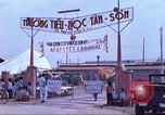 Immagine di United States Air Force personale Saigon Vietnam, 1967, secondo 8 filmato di repertorio 65675060274