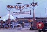 Immagine di United States Air Force personale Saigon Vietnam, 1967, secondo 13 filmato di repertorio 65675060274