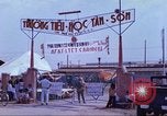 Immagine di United States Air Force personale Saigon Vietnam, 1967, secondo 14 filmato di repertorio 65675060274