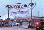 Immagine di United States Air Force personale Saigon Vietnam, 1967, secondo 21 filmato di repertorio 65675060274