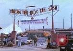 Immagine di United States Air Force personale Saigon Vietnam, 1967, secondo 22 filmato di repertorio 65675060274