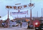 Immagine di United States Air Force personale Saigon Vietnam, 1967, secondo 23 filmato di repertorio 65675060274