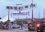 Immagine di United States Air Force personale Saigon Vietnam, 1967, secondo 25 filmato di repertorio 65675060274