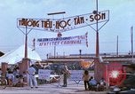 Immagine di United States Air Force personale Saigon Vietnam, 1967, secondo 27 filmato di repertorio 65675060274