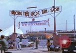 Immagine di United States Air Force personale Saigon Vietnam, 1967, secondo 28 filmato di repertorio 65675060274