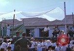 Immagine di United States Air Force personale Saigon Vietnam, 1967, secondo 34 filmato di repertorio 65675060274