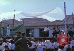 Immagine di United States Air Force personale Saigon Vietnam, 1967, secondo 35 filmato di repertorio 65675060274