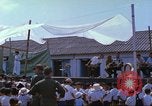 Immagine di United States Air Force personale Saigon Vietnam, 1967, secondo 37 filmato di repertorio 65675060274