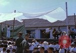 Immagine di United States Air Force personale Saigon Vietnam, 1967, secondo 40 filmato di repertorio 65675060274
