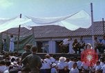 Immagine di United States Air Force personale Saigon Vietnam, 1967, secondo 41 filmato di repertorio 65675060274