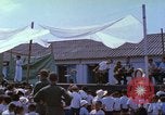 Immagine di United States Air Force personale Saigon Vietnam, 1967, secondo 42 filmato di repertorio 65675060274