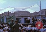 Immagine di United States Air Force personale Saigon Vietnam, 1967, secondo 43 filmato di repertorio 65675060274