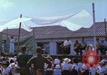 Immagine di United States Air Force personale Saigon Vietnam, 1967, secondo 44 filmato di repertorio 65675060274
