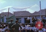 Immagine di United States Air Force personale Saigon Vietnam, 1967, secondo 46 filmato di repertorio 65675060274