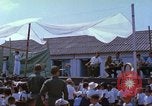 Immagine di United States Air Force personale Saigon Vietnam, 1967, secondo 47 filmato di repertorio 65675060274