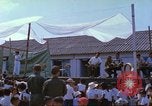 Immagine di United States Air Force personale Saigon Vietnam, 1967, secondo 48 filmato di repertorio 65675060274