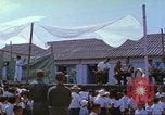 Immagine di United States Air Force personale Saigon Vietnam, 1967, secondo 50 filmato di repertorio 65675060274