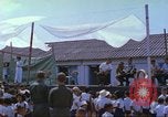 Immagine di United States Air Force personale Saigon Vietnam, 1967, secondo 51 filmato di repertorio 65675060274