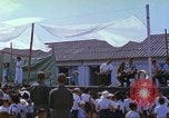 Immagine di United States Air Force personale Saigon Vietnam, 1967, secondo 52 filmato di repertorio 65675060274