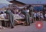 Immagine di United States Air Force personale Saigon Vietnam, 1967, secondo 7 filmato di repertorio 65675060275
