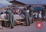 Immagine di United States Air Force personale Saigon Vietnam, 1967, secondo 8 filmato di repertorio 65675060275