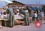 Immagine di United States Air Force personale Saigon Vietnam, 1967, secondo 10 filmato di repertorio 65675060275