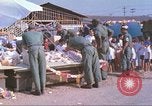 Immagine di United States Air Force personale Saigon Vietnam, 1967, secondo 12 filmato di repertorio 65675060275