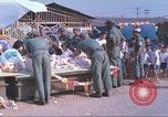 Immagine di United States Air Force personale Saigon Vietnam, 1967, secondo 13 filmato di repertorio 65675060275