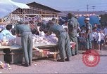 Immagine di United States Air Force personale Saigon Vietnam, 1967, secondo 14 filmato di repertorio 65675060275