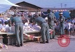 Immagine di United States Air Force personale Saigon Vietnam, 1967, secondo 15 filmato di repertorio 65675060275