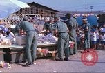 Immagine di United States Air Force personale Saigon Vietnam, 1967, secondo 18 filmato di repertorio 65675060275