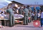 Immagine di United States Air Force personale Saigon Vietnam, 1967, secondo 19 filmato di repertorio 65675060275