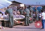 Immagine di United States Air Force personale Saigon Vietnam, 1967, secondo 20 filmato di repertorio 65675060275