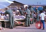 Immagine di United States Air Force personale Saigon Vietnam, 1967, secondo 21 filmato di repertorio 65675060275
