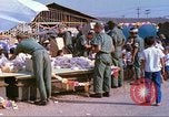 Immagine di United States Air Force personale Saigon Vietnam, 1967, secondo 22 filmato di repertorio 65675060275
