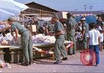 Immagine di United States Air Force personale Saigon Vietnam, 1967, secondo 23 filmato di repertorio 65675060275