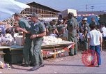 Immagine di United States Air Force personale Saigon Vietnam, 1967, secondo 24 filmato di repertorio 65675060275