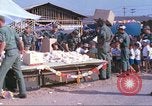 Immagine di United States Air Force personale Saigon Vietnam, 1967, secondo 27 filmato di repertorio 65675060275