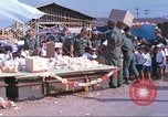 Immagine di United States Air Force personale Saigon Vietnam, 1967, secondo 28 filmato di repertorio 65675060275