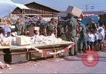 Immagine di United States Air Force personale Saigon Vietnam, 1967, secondo 29 filmato di repertorio 65675060275