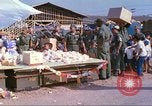 Immagine di United States Air Force personale Saigon Vietnam, 1967, secondo 31 filmato di repertorio 65675060275