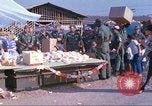 Immagine di United States Air Force personale Saigon Vietnam, 1967, secondo 32 filmato di repertorio 65675060275