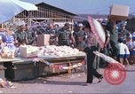 Immagine di United States Air Force personale Saigon Vietnam, 1967, secondo 34 filmato di repertorio 65675060275