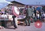 Immagine di United States Air Force personale Saigon Vietnam, 1967, secondo 37 filmato di repertorio 65675060275