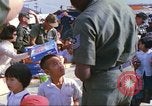 Immagine di United States Air Force personale Saigon Vietnam, 1967, secondo 40 filmato di repertorio 65675060275
