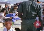 Immagine di United States Air Force personale Saigon Vietnam, 1967, secondo 42 filmato di repertorio 65675060275