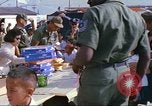 Immagine di United States Air Force personale Saigon Vietnam, 1967, secondo 43 filmato di repertorio 65675060275
