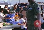 Immagine di United States Air Force personale Saigon Vietnam, 1967, secondo 46 filmato di repertorio 65675060275