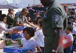 Immagine di United States Air Force personale Saigon Vietnam, 1967, secondo 47 filmato di repertorio 65675060275